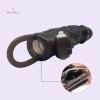 Penis sleeve Penis vibrater Ring Sex Toys Extender Enlargement